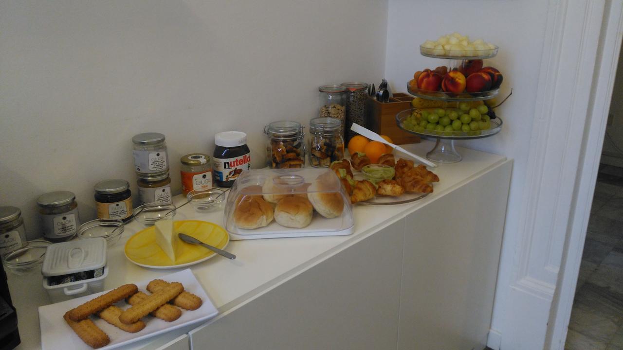 B&B Felice - Palermo — Photos 1