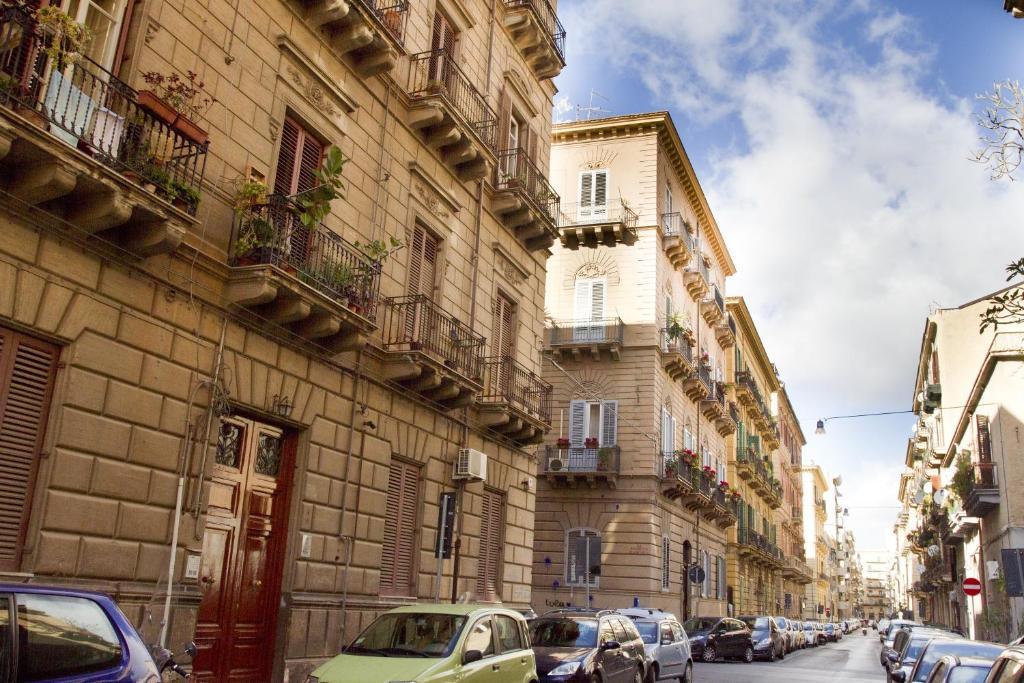 B&B Felice - Palermo — Photos 3